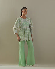 Ethereal Elegance – Handcrafted Luxury Formal Wear